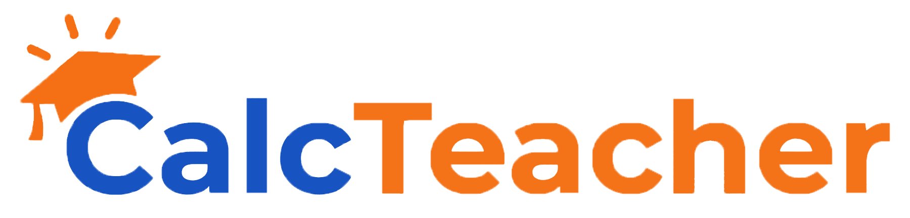CalcTeacher
